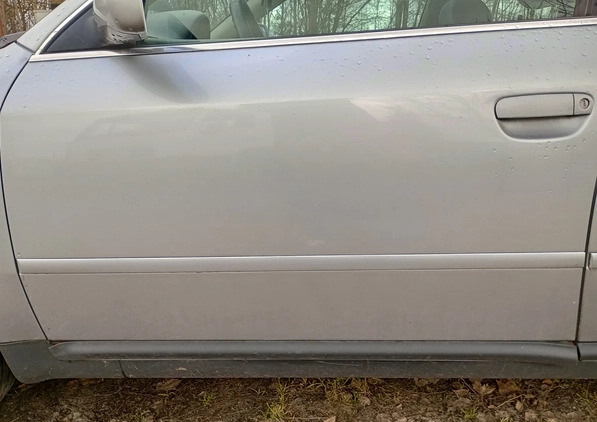 Audi A6 cena 2500 przebieg: 343678, rok produkcji 1997 z Pisz małe 254